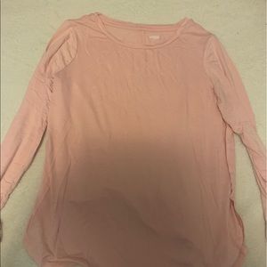 Old Navy Pink Shirt XL 14